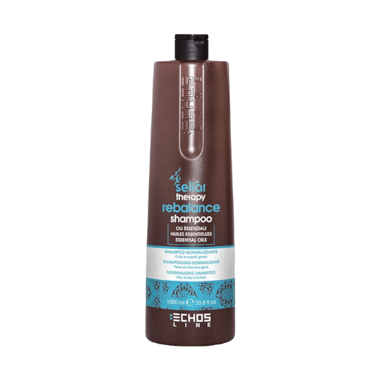 Echos Rebalance Shampoo 去頭油 1000ml