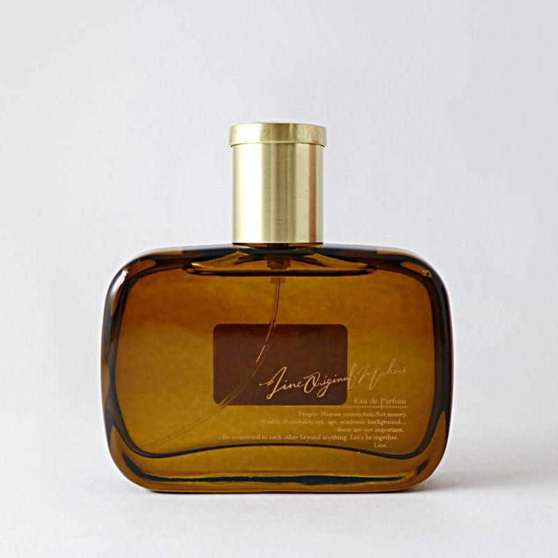 【お1人様1点限り】 Linc Original Makers 997 EAU DE PARFUM Eau de Parfum – 太平髮品 香水(ユニセックス)