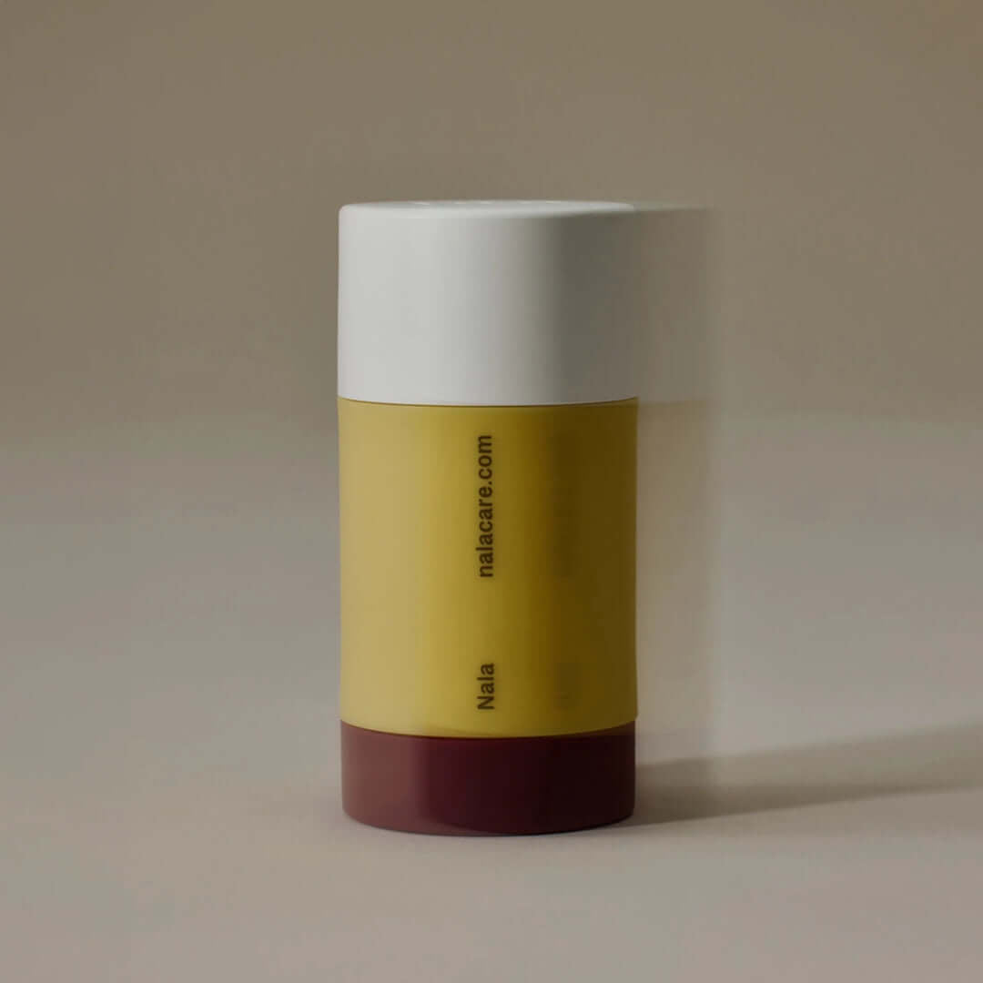 Nala Sandalwood & Bergamot Natural Deodorant 天然香體膏|檀香佛手柑氣味