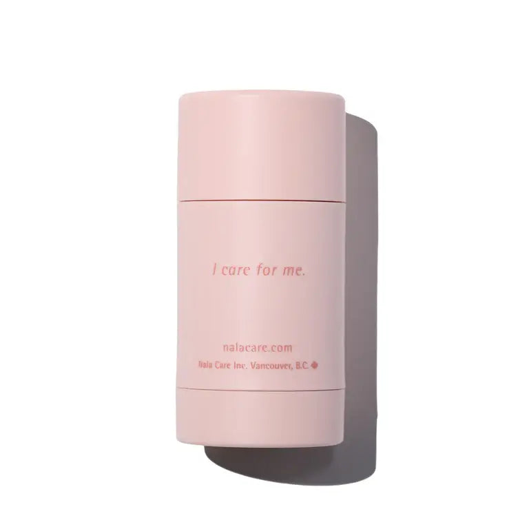 Nala Lemon Myrtle & Geranium Natural Deodorant 天然香體膏|檸檬香桃木