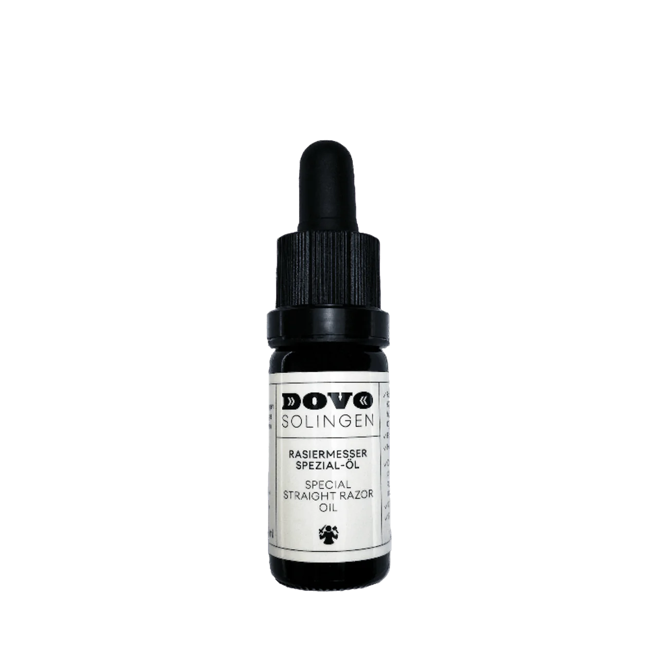 Dovo 碳鋼直式剃刀 BEST QUALITY 套裝