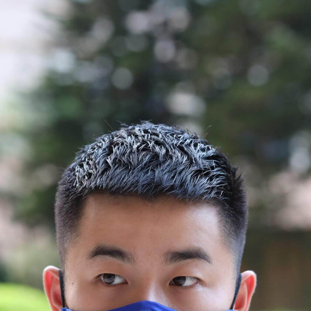 Tai Ping Clay Pomade