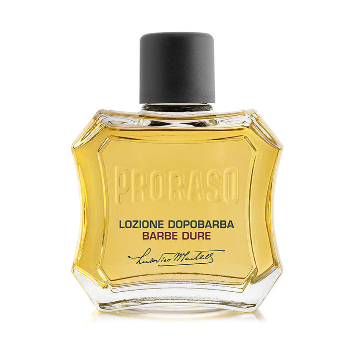 Proraso After Shave Lotion (Red) Classic Sandalwood After Shave Lotion
