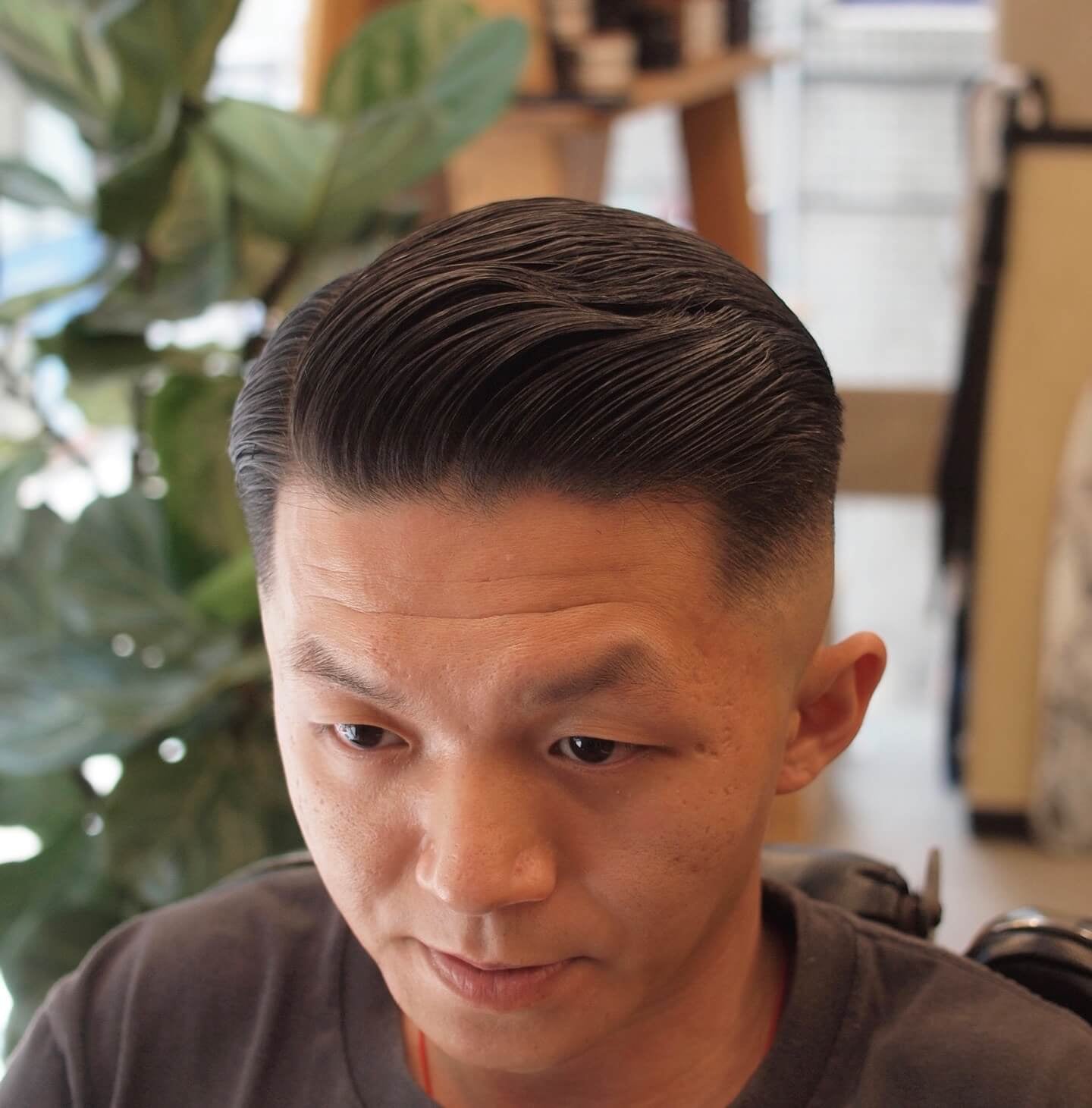 CAPRICE MAKER WATER BASED POMADE 水溶性髮蠟