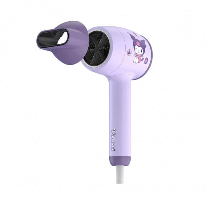 Sanrio x QUICO 1800W 柔護負離子風筒 - 酷洛米