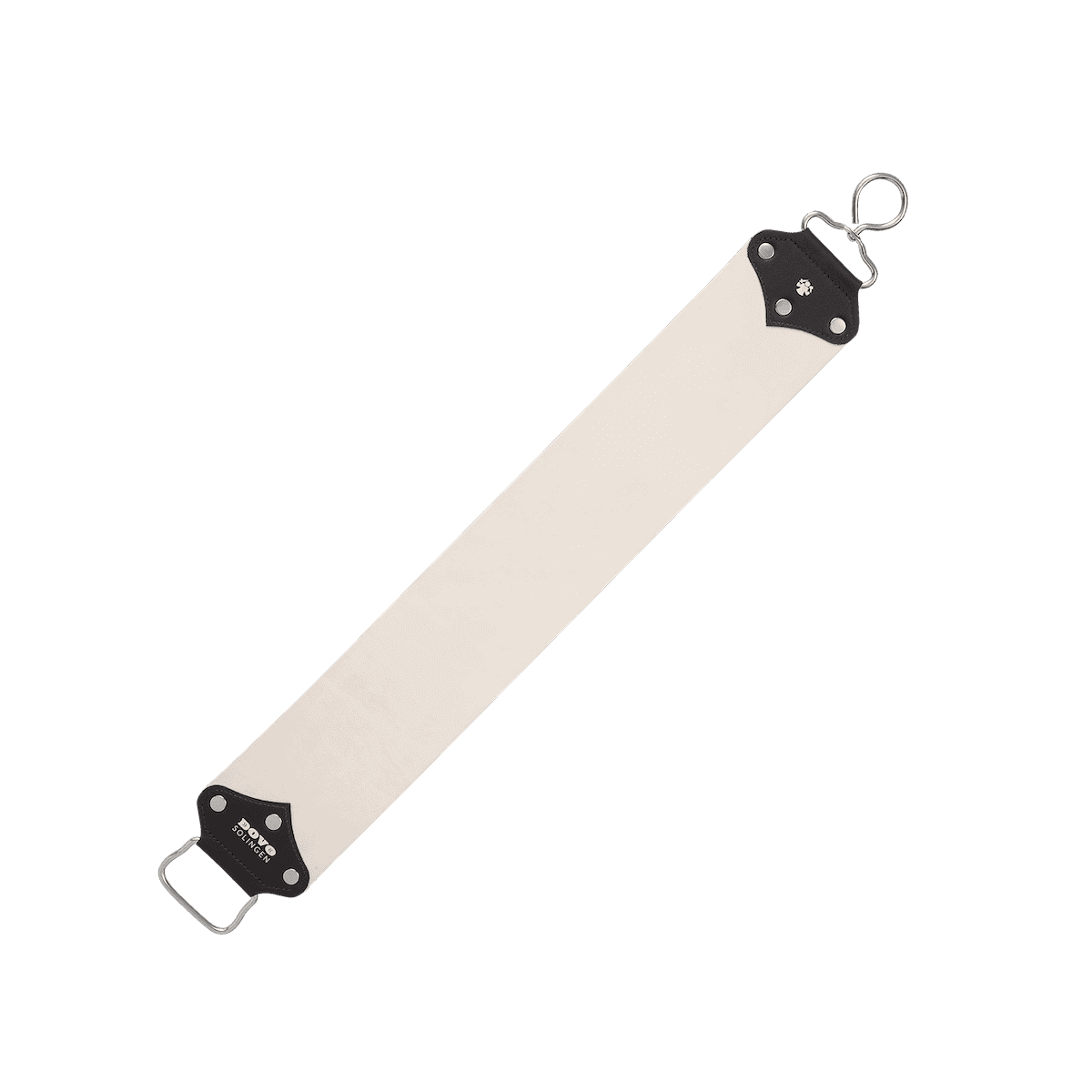 德國 DOVO RAZOR STROP XL 原廠 盪刀帶 加長加寬 (XL)