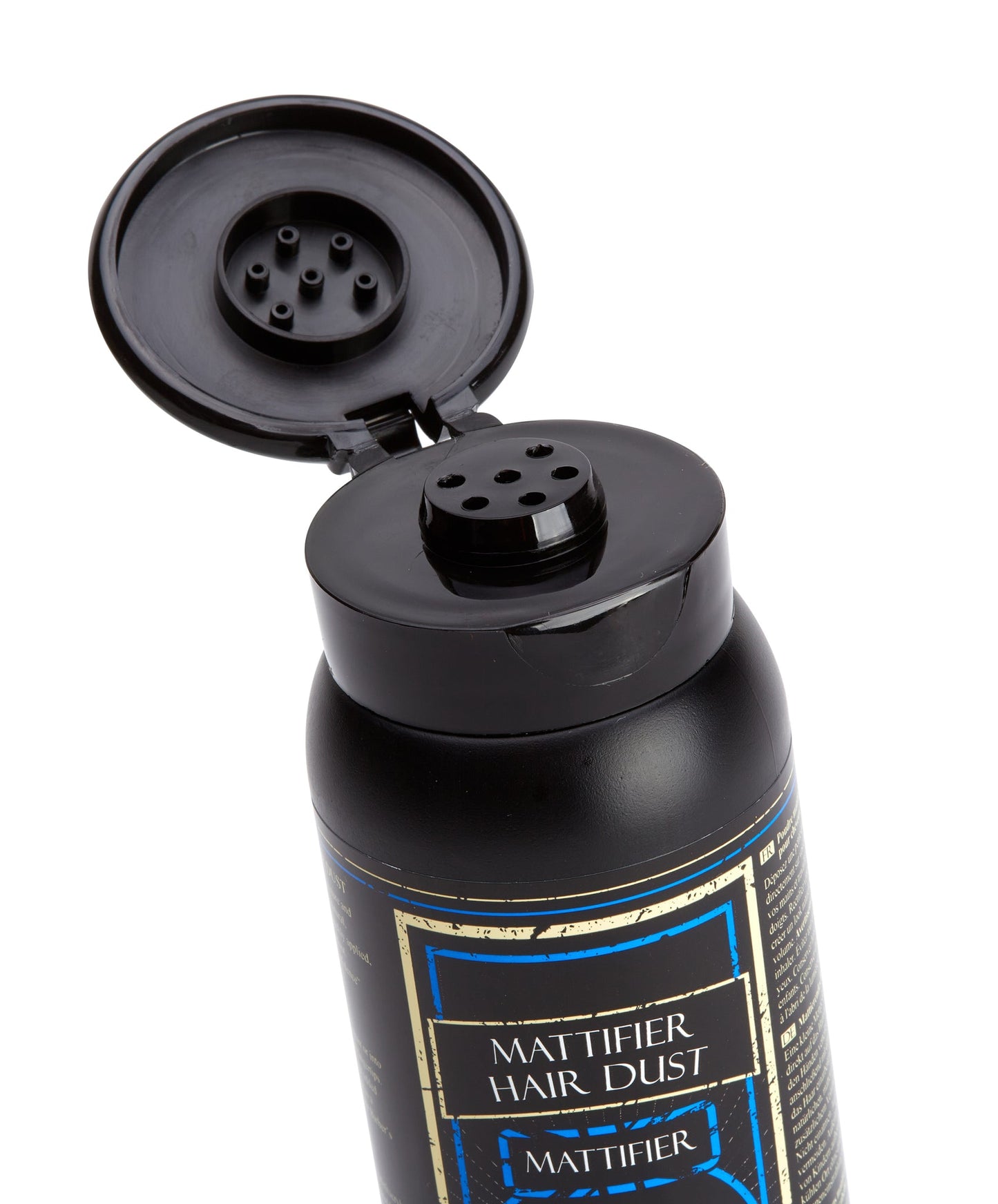 Dear Barber Mattifier Hair Dust 豐盈造型粉