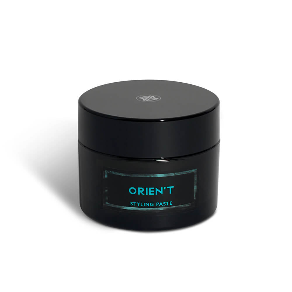 Orien’t STYLING PASTE 強塑髮蠟 100ml