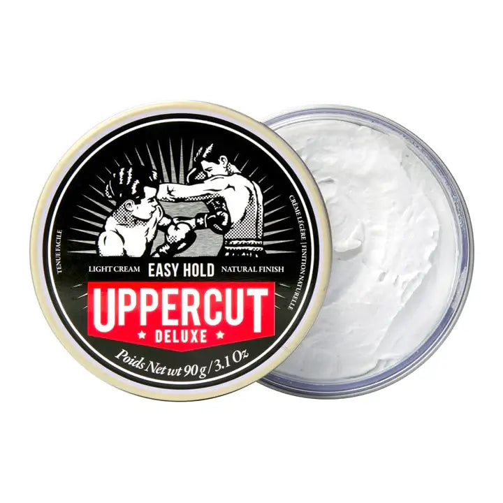 Uppercut Deluxe Easy Hold Wax