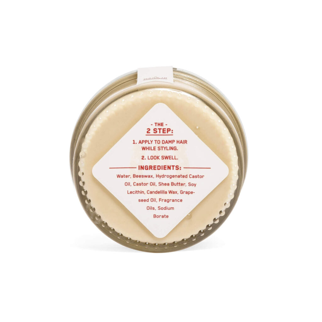Ace High Co. Original Pomade 水溶性髮蠟