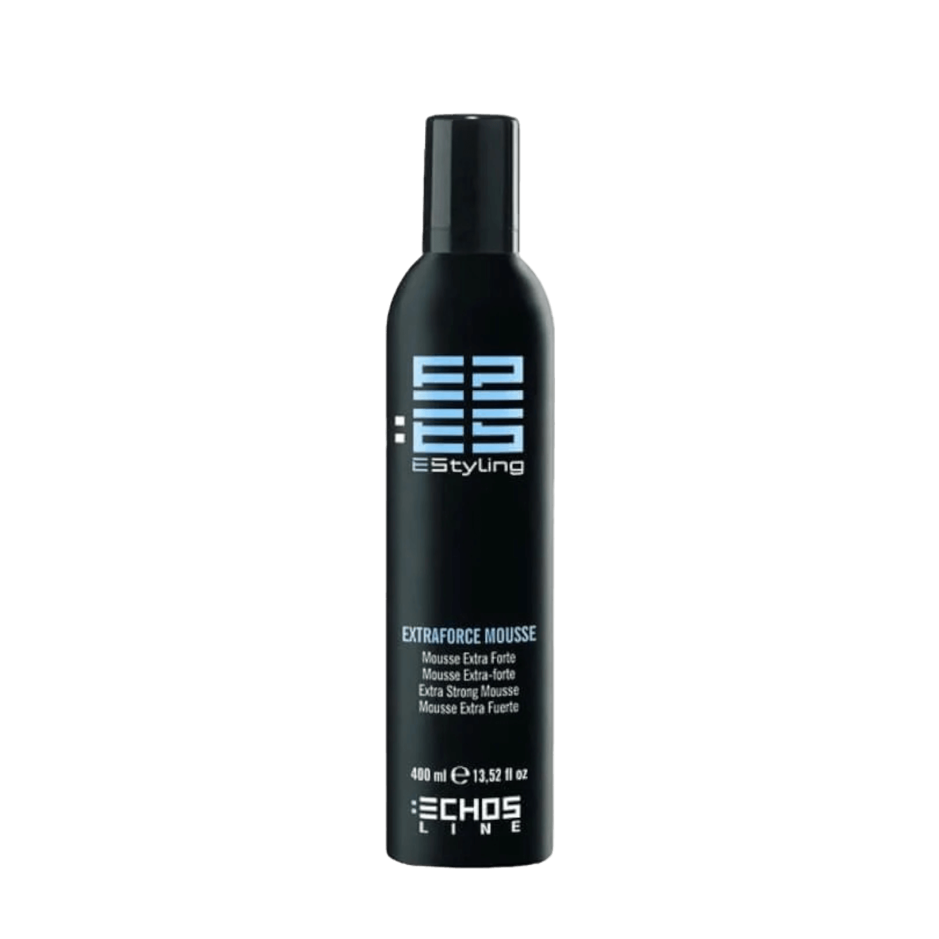 Echos Extraforce Mousse 400ml 特濃慕斯