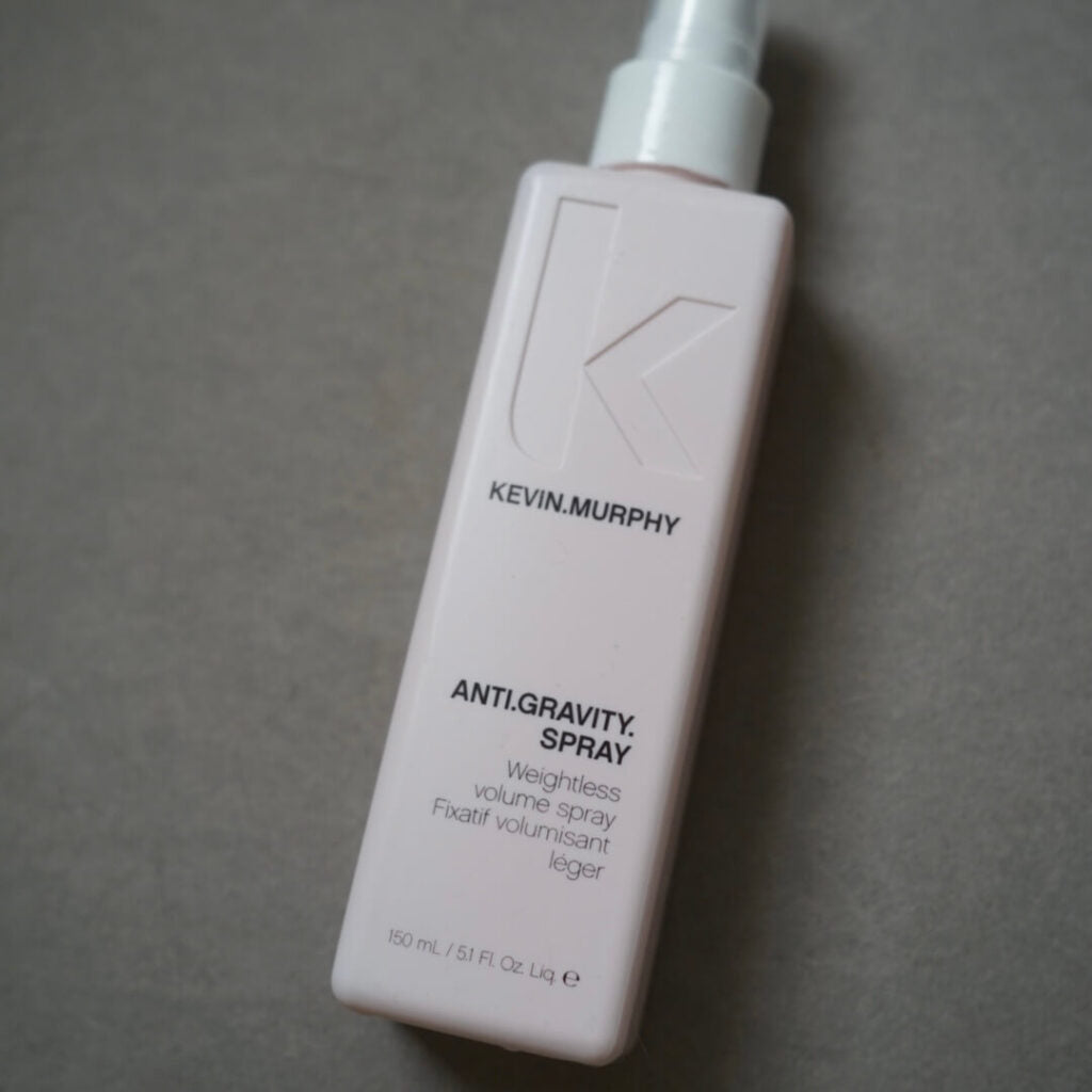 KEVIN MURPHY Anti Gravity Hair Spray 抗地心吸力豐盈打底噴霧
