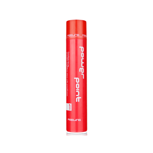 Feeling PowerPoint Finishing Spray(salon)