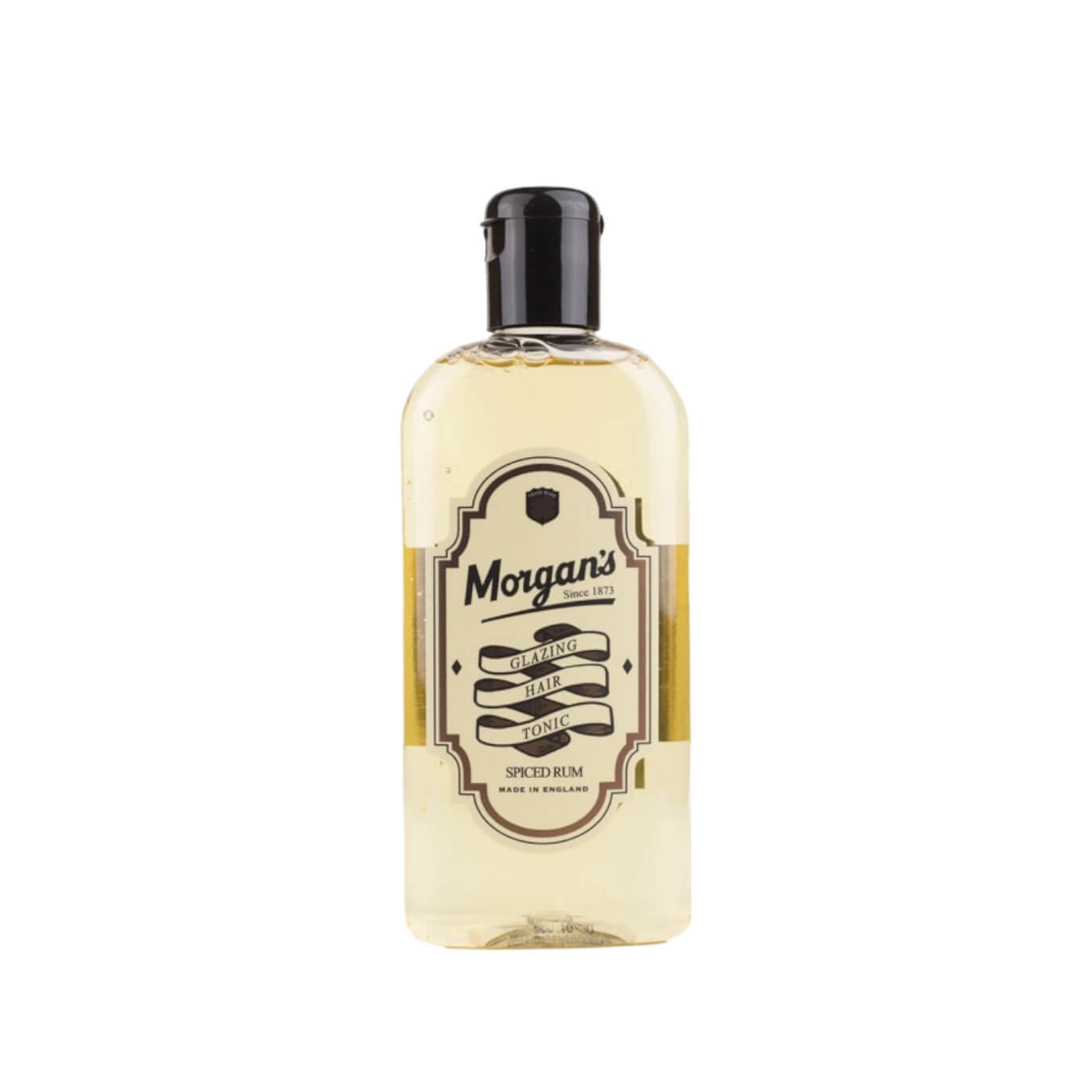 Morgan’s Glazing Hair Tonic 豐盈打底水|朗姆酒香味