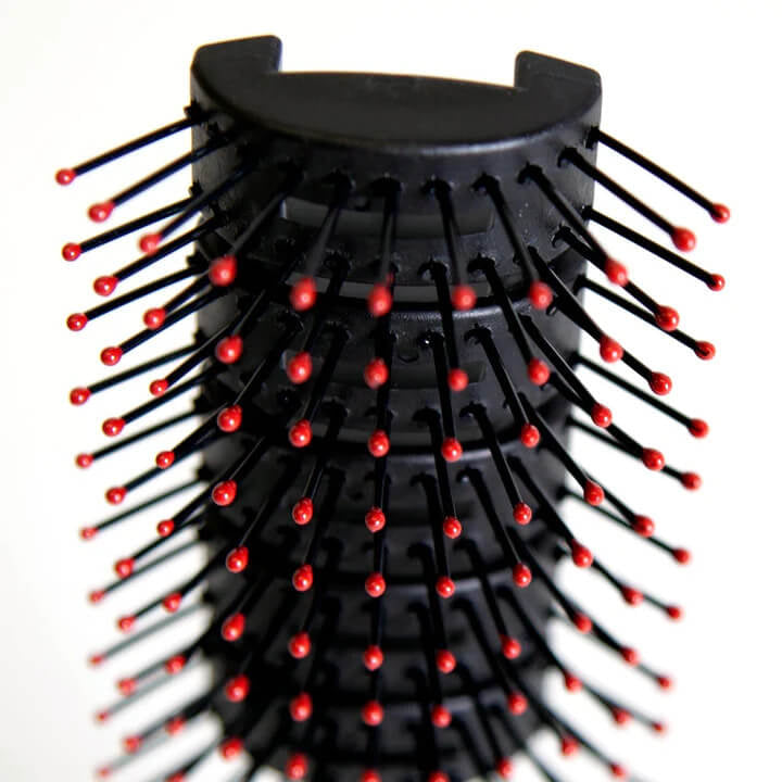 Uppercut Deluxe Vent Brush 排骨梳