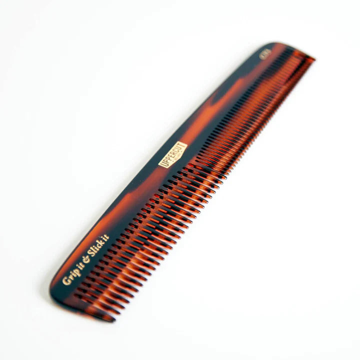 Uppercut CT5 TORTOISE SHELL COMB 玳瑁梳子