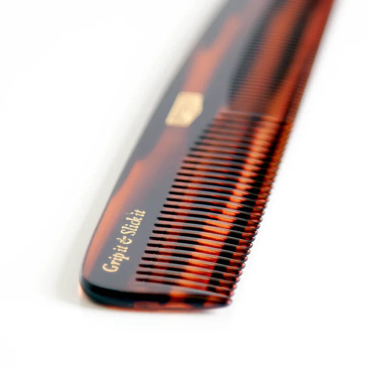 Uppercut CT5 TORTOISE SHELL COMB 玳瑁梳子