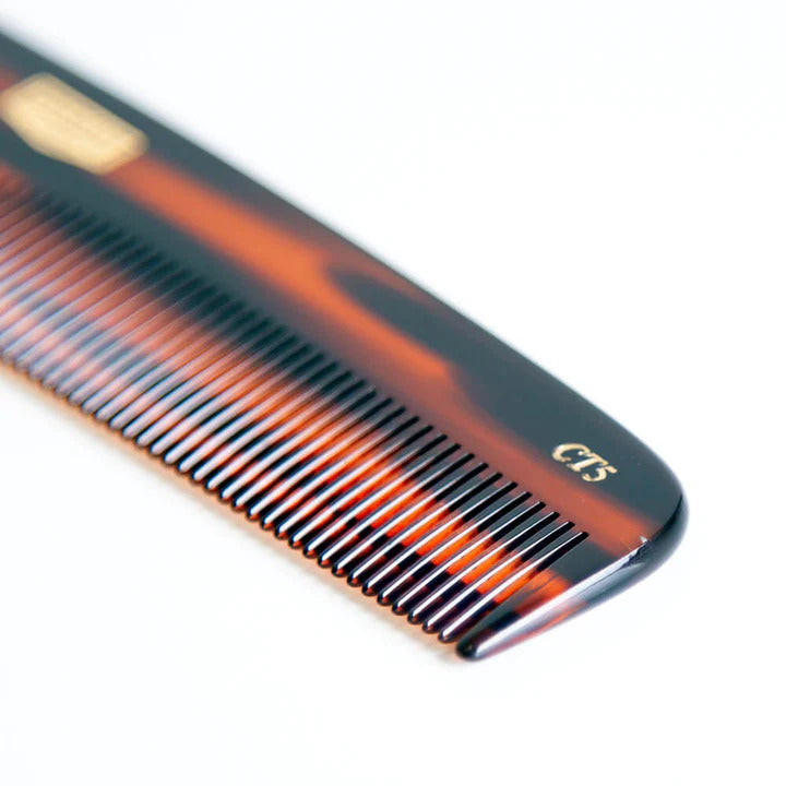 Uppercut CT5 TORTOISE SHELL COMB 玳瑁梳子