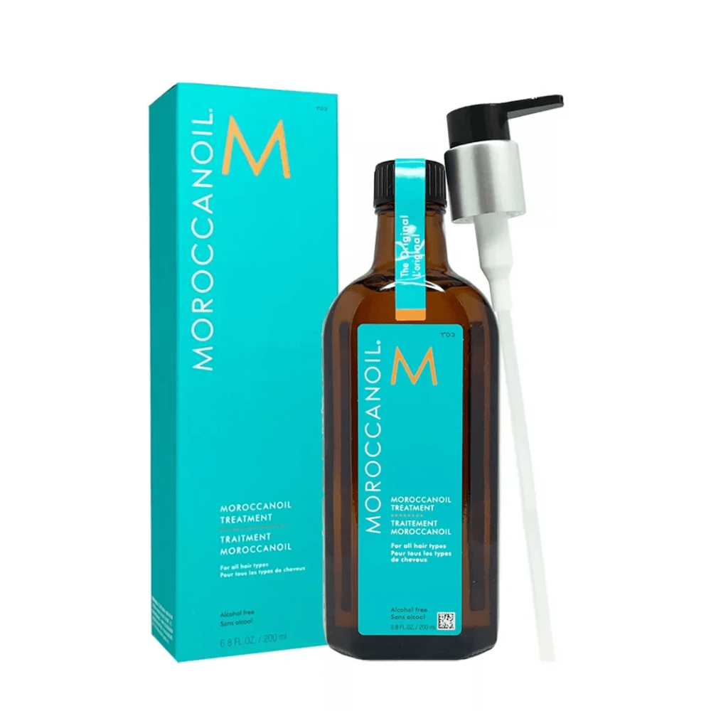 Moroccanoil 100ml / 125ml / 200ml