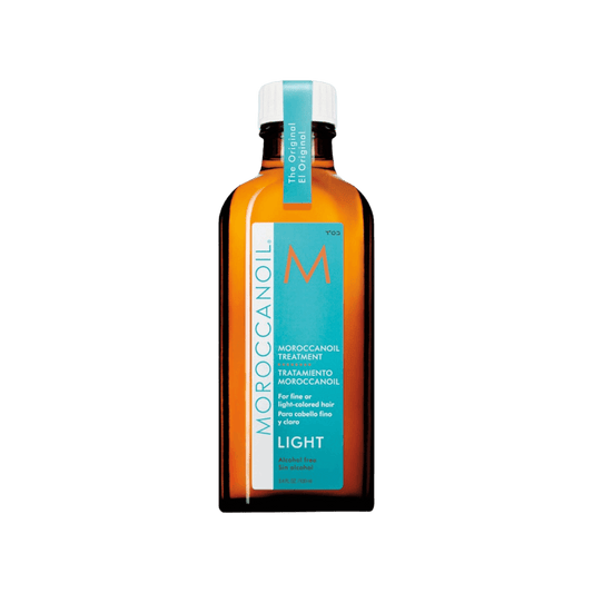 Moroccanoil treatment light (soft and refreshing version)