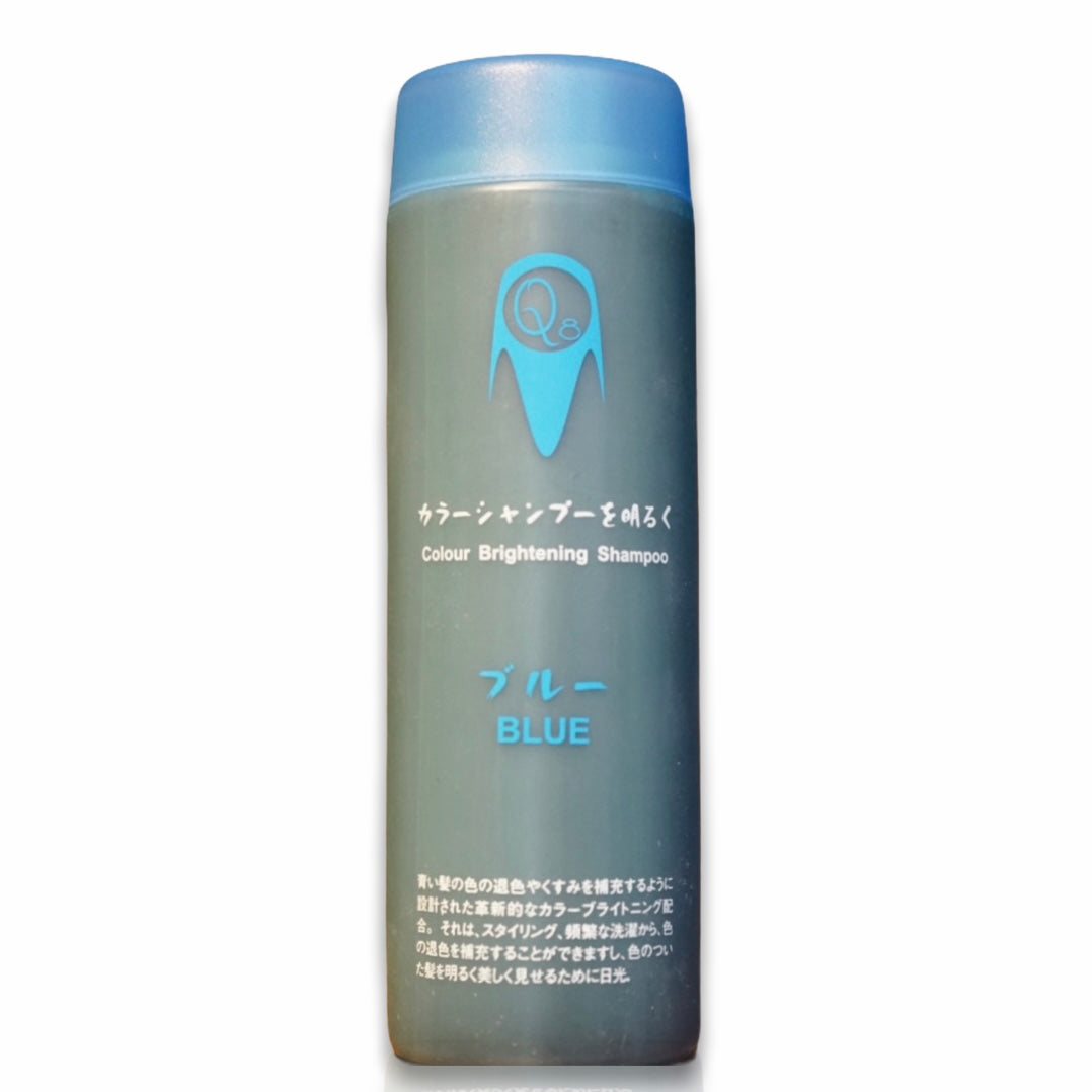Q8 Color Replenishing Shampoo