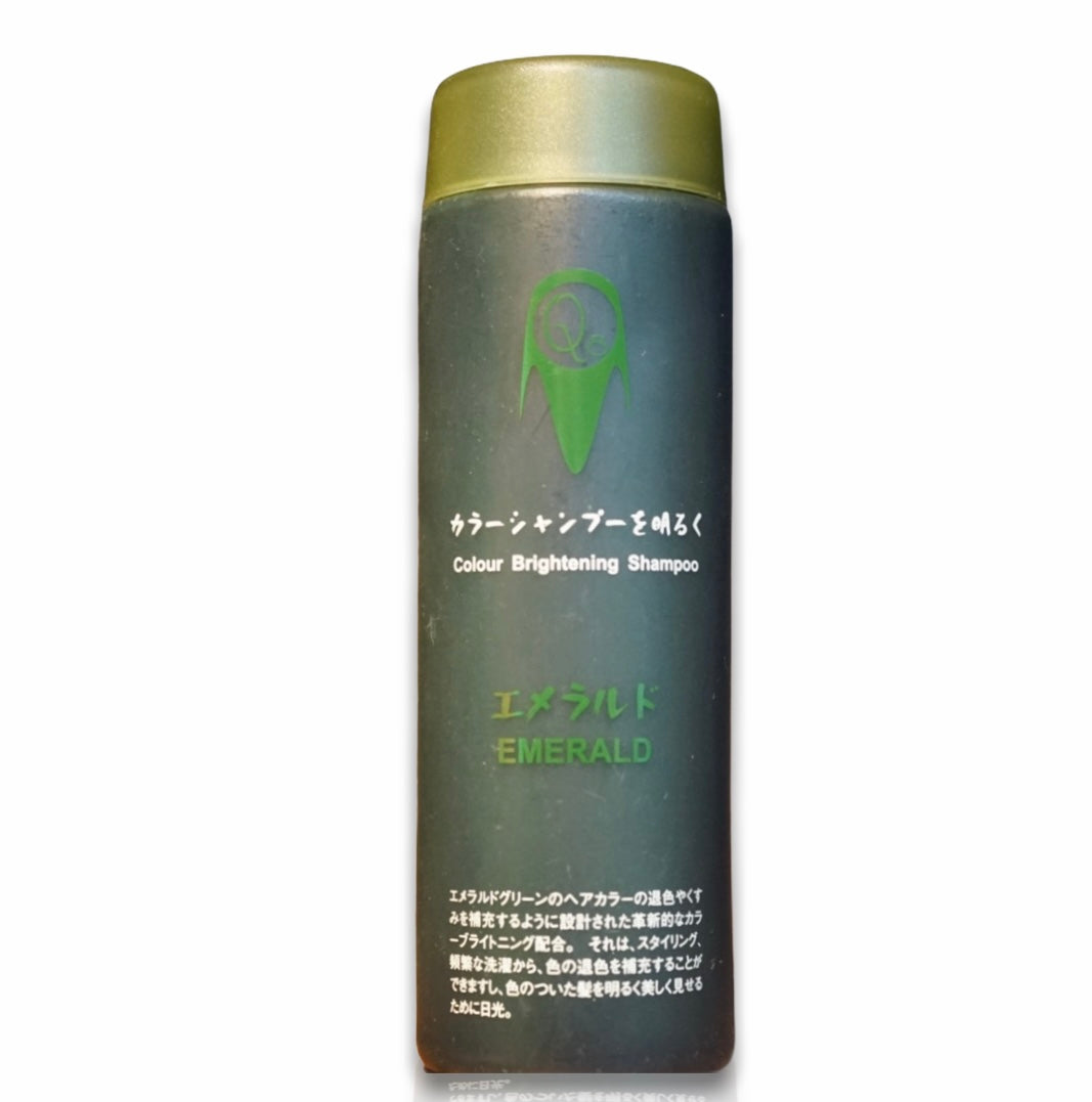Q8 Color Replenishing Shampoo