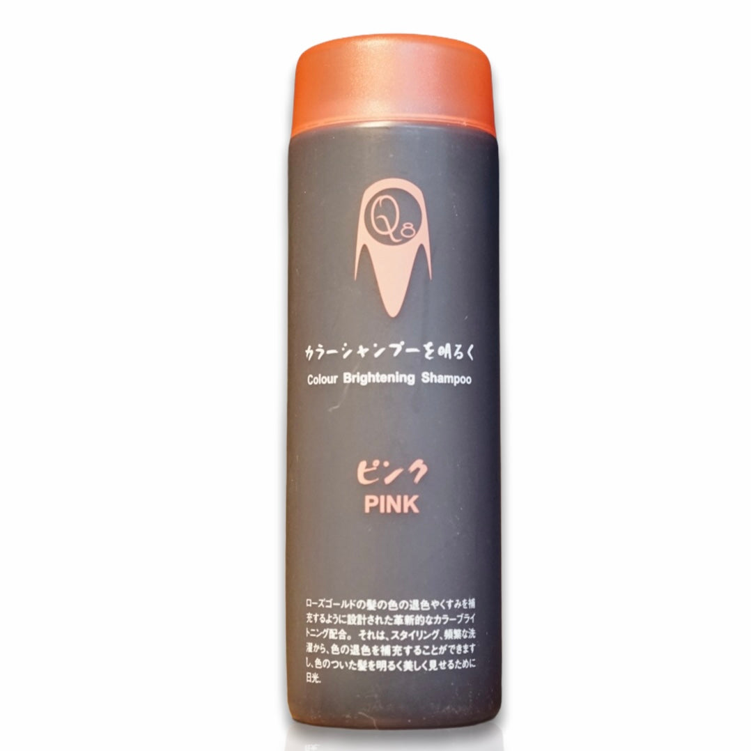 Q8 Color Replenishing Shampoo