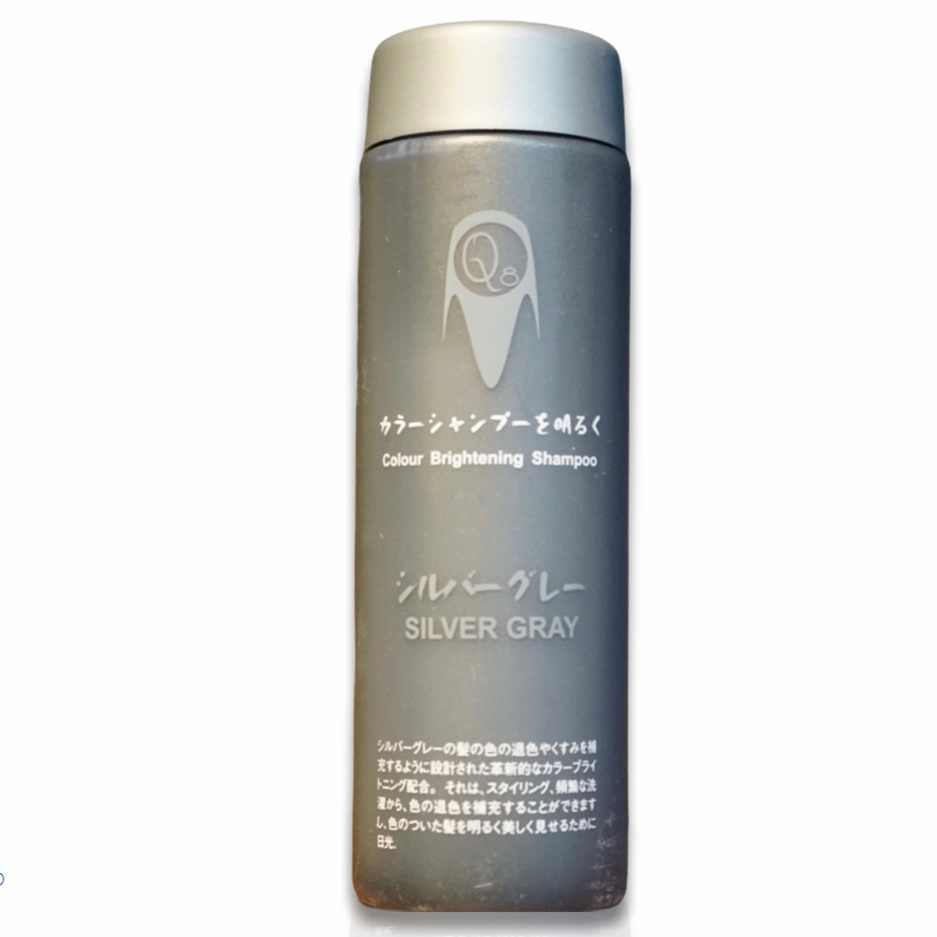 Q8 Color Replenishing Shampoo