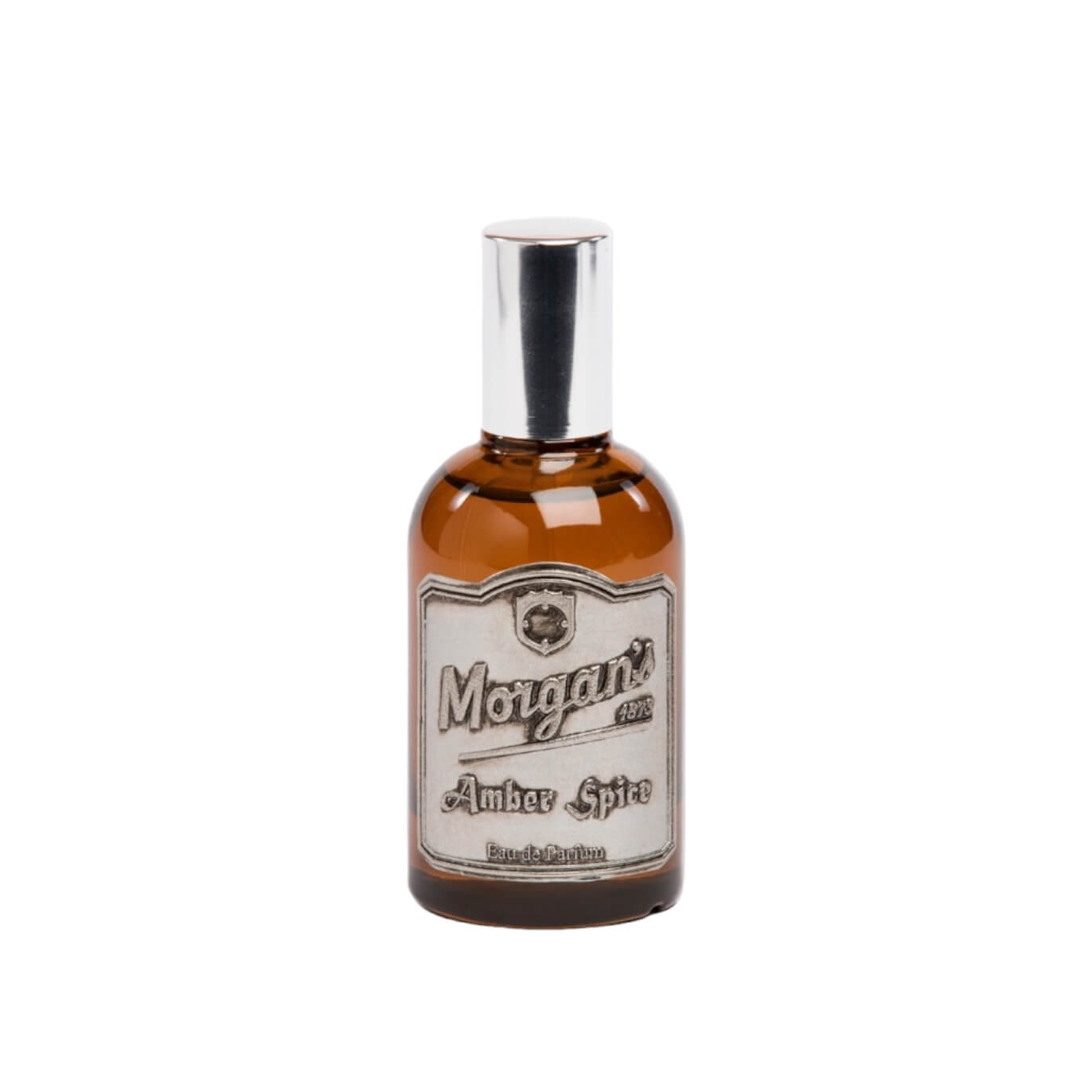 Morgan's Amber Spice Eau de Parfum