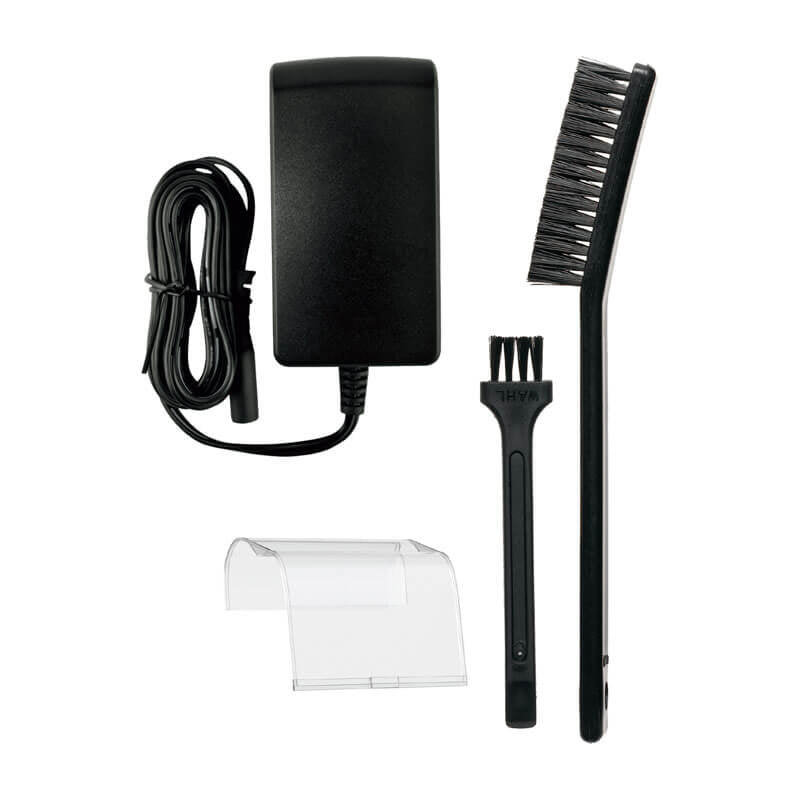 Wahl FINALE SHAVER CORDLESS