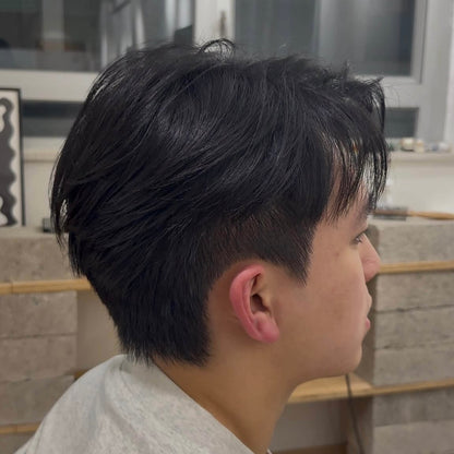 CAPRICE MAKER TEXTURE SPRAY 打底噴霧