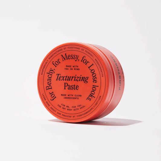 New Firsthand Supply Texturizing Paste