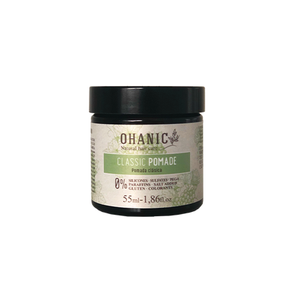 OHANIC Classic Pomade 