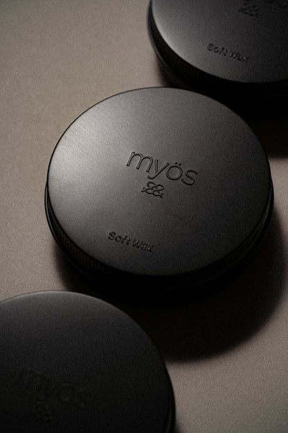 myös Soft Wax