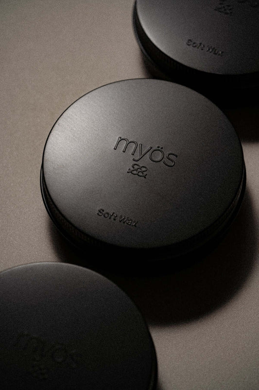 myös Soft Wax