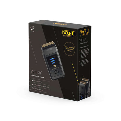 Wahl 5 Star Vanish Lithium Shaver