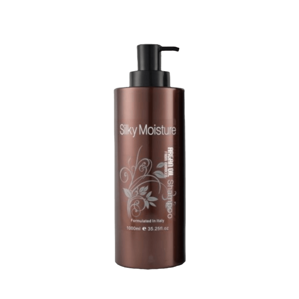 Argan oil shampoo 1000ml