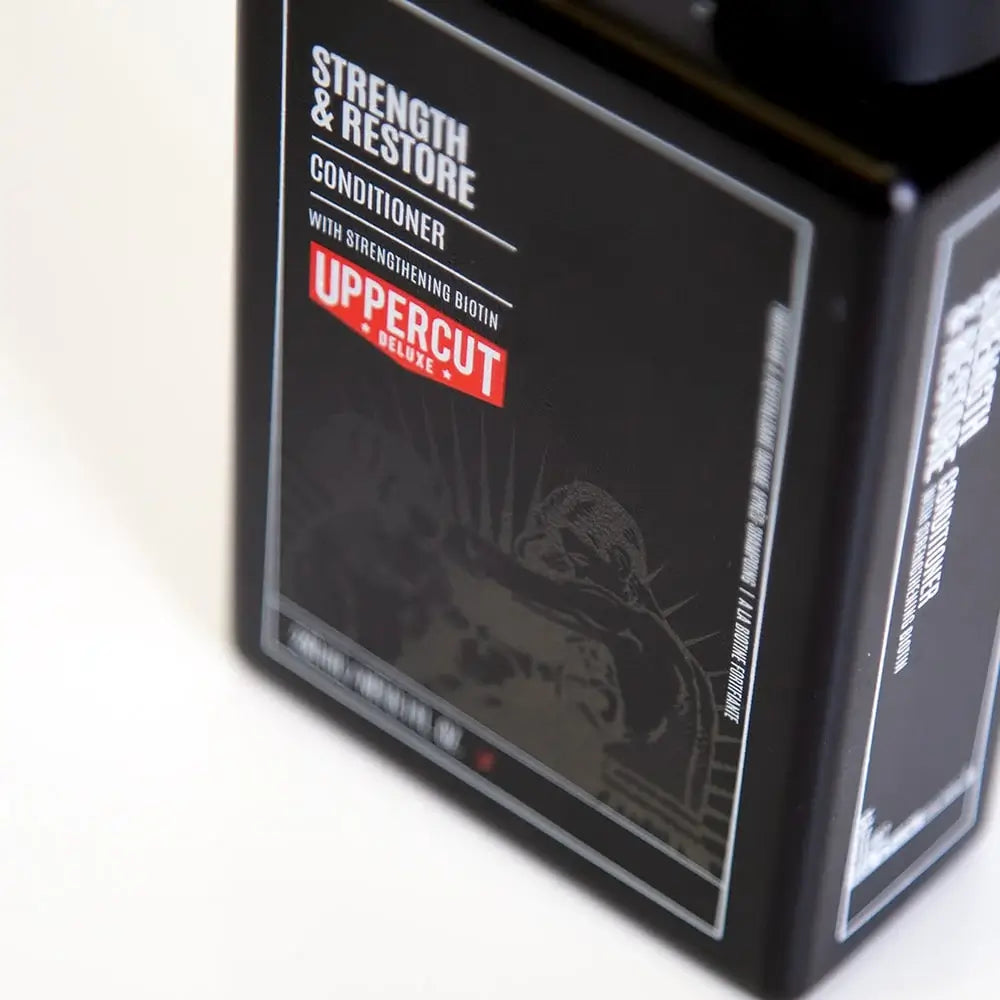 Uppercut Strength And Restore Conditioner
