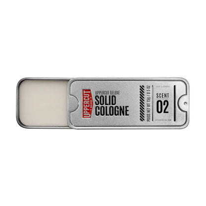 Uppercut Solid Cologne