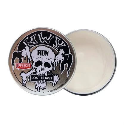 HWY x Uppercut Deluxe 限量版造型髮蠟罐