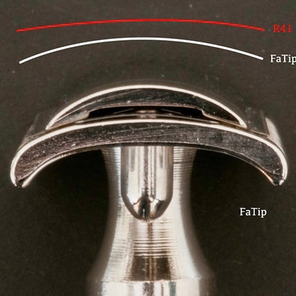 Italian FATIP shaver 42100