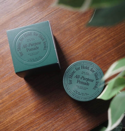 Firsthand Supply All-Purpose Pomade Pomade