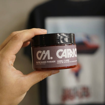 CAPRICE MAKER WATER BASED POMADE 