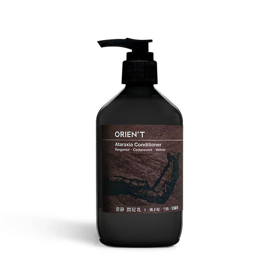 Orien’t Ataraxia Conditioner 澄靜護髮素