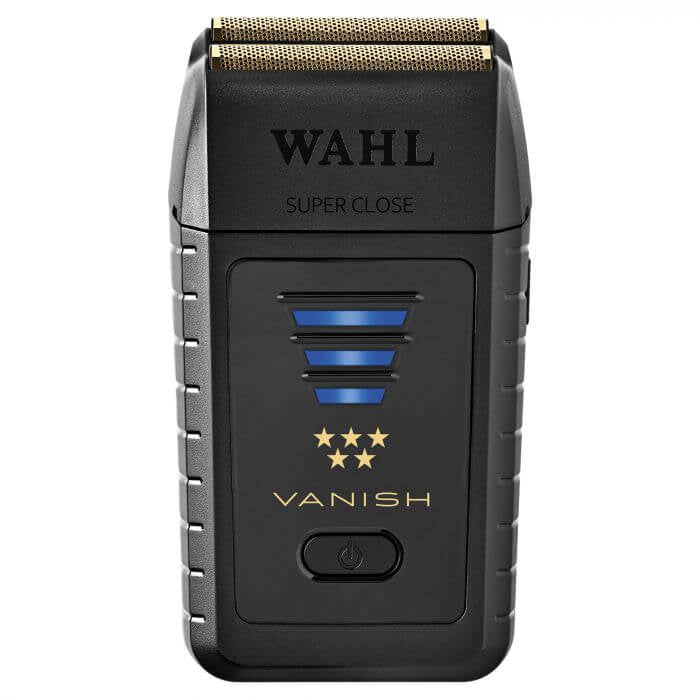 Wahl 5 Star Vanish Lithium Shaver