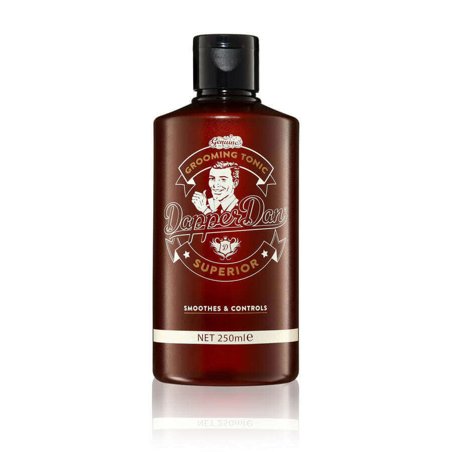 Dapper Dan Grooming Tonic 摩洛哥堅果油打底水