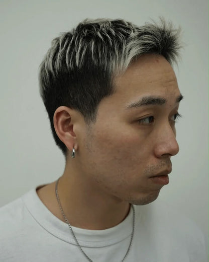 CAPRICE MAKER TEXTURE SPRAY 打底噴霧