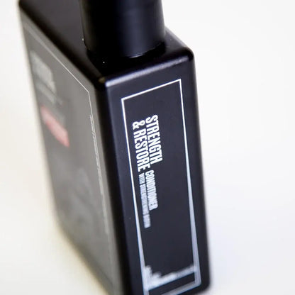 Uppercut Strength And Restore Conditioner