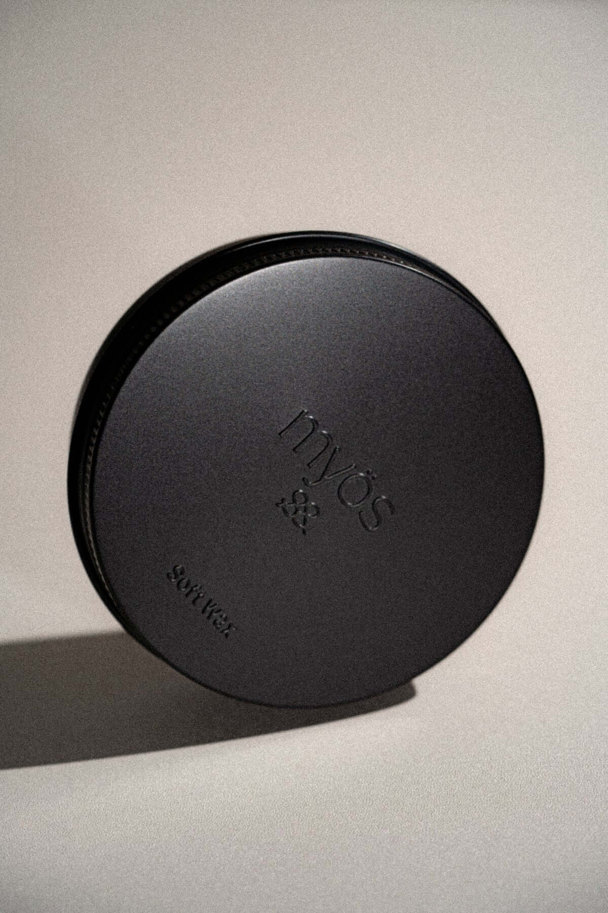 myös Soft Wax