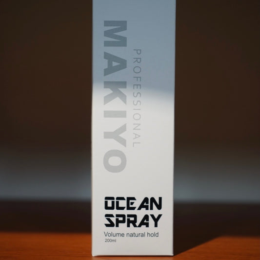 Makiyo Ocean Spray